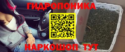 гашиш Канаш